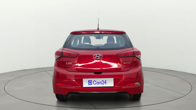 Image Used Car