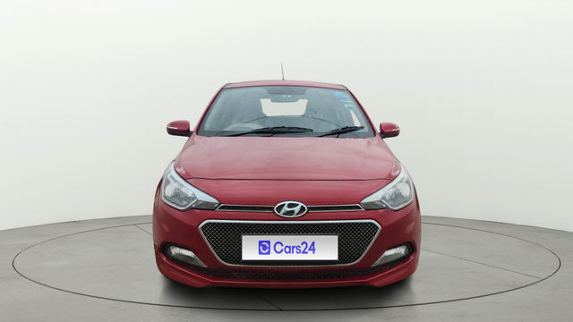Image Used Car