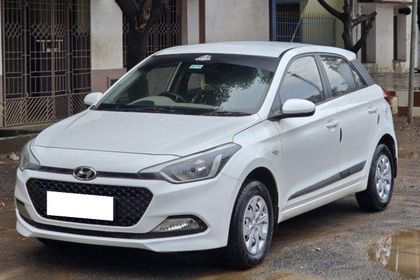 2017 Hyundai i20 1.2 एरा