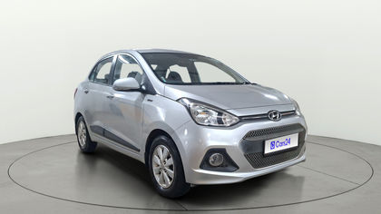 2014 Hyundai Xcent 1.2 Kappa S Option