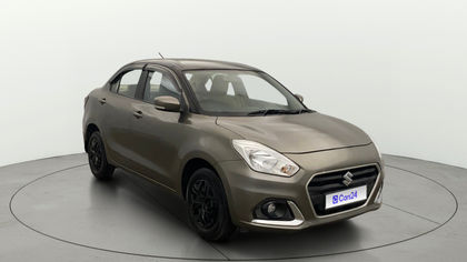 2020 Maruti Suzuki Swift Dzire AMT वीएक्सआई