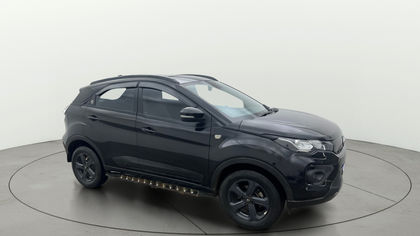 2023 Tata Nexon XZ Plus Dark Edition
