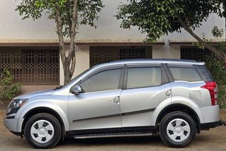Used W6 2WD