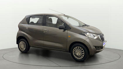 2016 Datsun RediGO T Option