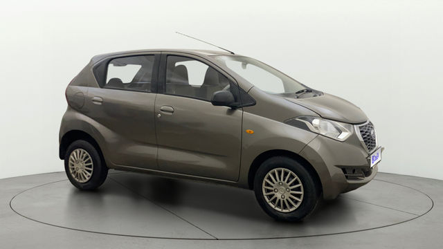 Datsun RediGO T ऑप्शन Second-hand 2016 Datsun RediGO T ऑप्शन for sale in Hyderabad
