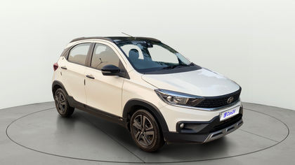 2024 Tata Tiago NRG XZ BSVI