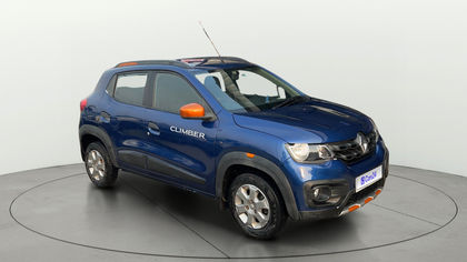 2017 Renault KWID Climber 1.0 AMT
