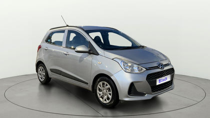 2019 Hyundai Grand i10 1.2 Kappa Magna BSIV