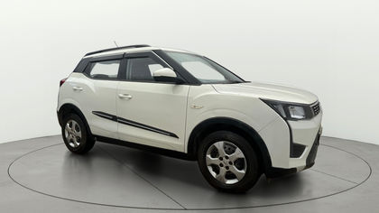2021 Mahindra XUV300 W6 BSVI