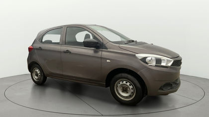 2017 Tata Tiago 1.2 Revotron XE