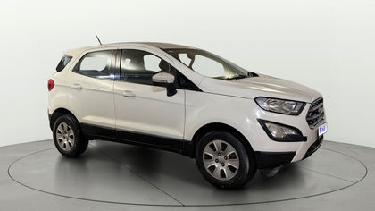 2018 Ford Ecosport 1.5 पेट्रोल Trend बीएस4