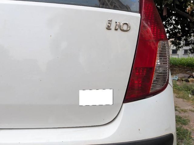 Image Used Car