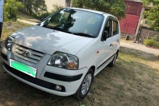Used GLS
