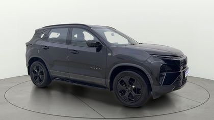 2024 Tata Harrier Adventure Plus AT