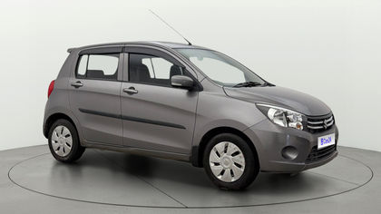2016 Maruti Suzuki Celerio जेडएक्सआई एटी