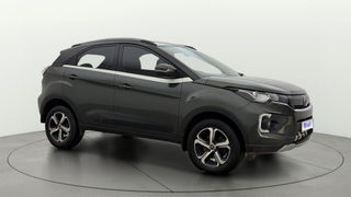 Used XZA Plus AMT