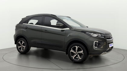 2023 Tata Nexon XZA प्लस AMT