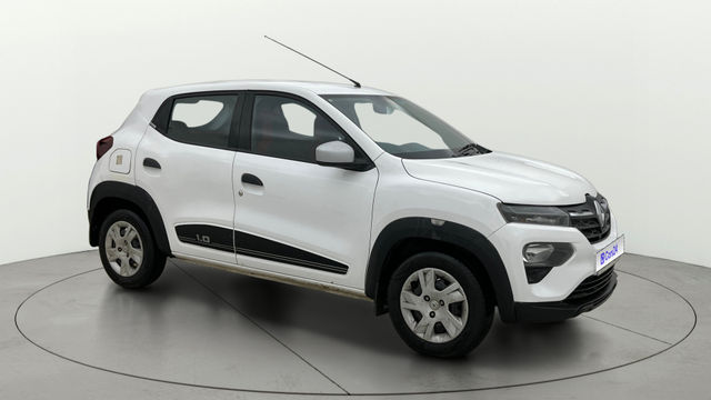 Renault KWID 1.0 RXT AMT Opt Second-hand 2021 Renault KWID 1.0 RXT AMT Opt for sale in Bangalore