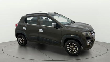 2016 Renault KWID RXT