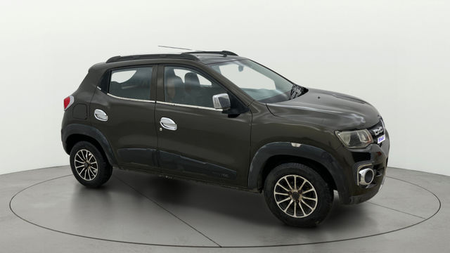 Renault KWID RXT Second-hand 2016 Renault KWID RXT for sale in Bangalore