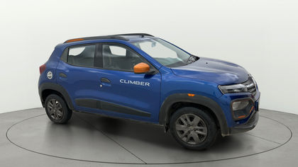 2020 रेनॉल्ट क्विड Climber 1.0 AMT Opt