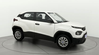2024 Tata Punch Pure CNG