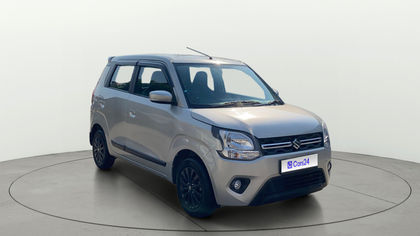 2024 मारुति सुजुकी वैगन आर ZXI Plus AT