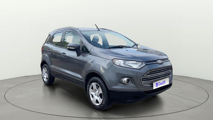 2016 Ford Ecosport 1.5 TDCi Trend BSIV
