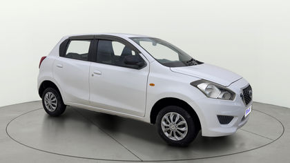 2017 Datsun GO T बीएस4