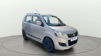 2015 Maruti Suzuki Wagon R AMT VXI