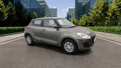 2019 Maruti Suzuki Swift वीएक्सआई