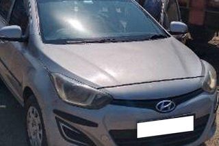 Used 1.4 Magna Opt Diesel