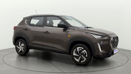 2023 Nissan Magnite XE