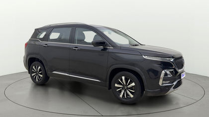 2019 MG Hector Sharp DCT