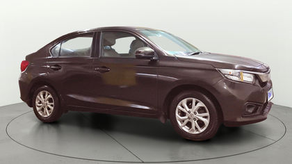 2020 Honda Amaze वी पेट्रोल बीएस4