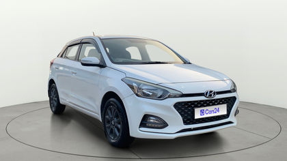 2018 Hyundai i20 1.2 Asta