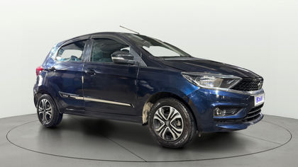 2022 Tata Tiago XT BSVI