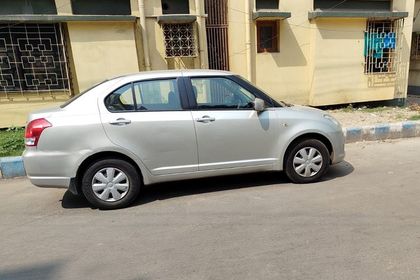 2020 Maruti Suzuki Swift Dzire VXI 1.2