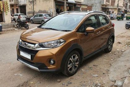 2018 Honda WR-V i-VTEC VX