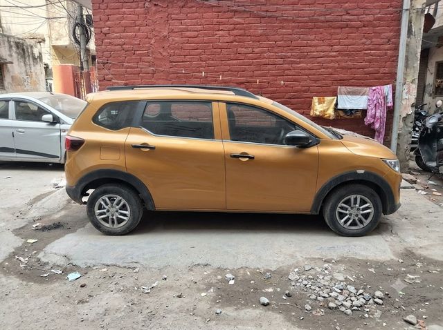 Renault Triber RXL BSVI Second-hand 2022 Renault Triber RXL BSVI for sale in New Delhi