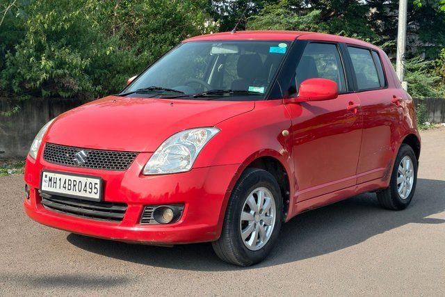Second-hand 2009 Maruti Suzuki Swift 1.3 जेडएक्सआई for sale in Pune