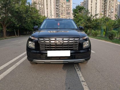 2023 Hyundai Venue एस रेनफोर्स्ड 2023-2025