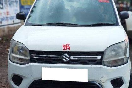 2023 Maruti Suzuki Wagon R tour एच3 सीएनजी