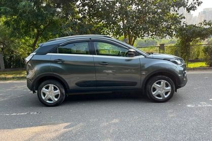 2022 Tata Nexon XM S BSVI