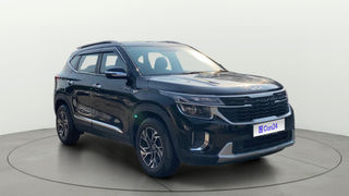 Used 2.4 GX 7Str