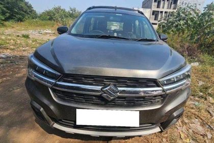 2022 Maruti Suzuki XL6 Zeta BSVI