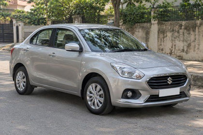 2020 Maruti Suzuki Swift Dzire VXI 1.2