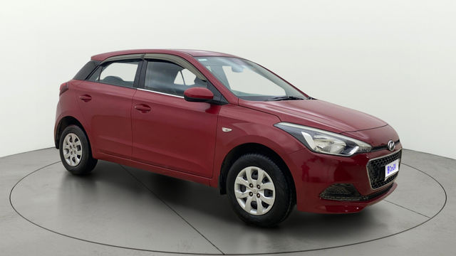 Second-hand 2016 Hyundai i20 मैग्ना 1.2 for sale in Thane