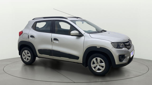 Second-hand 2017 Renault KWID RXT for sale in Navi Mumbai