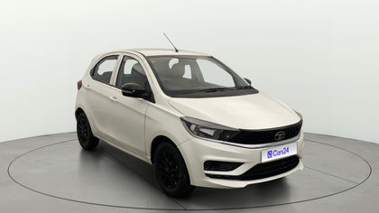2021 Tata Tiago XT BSVI